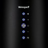 Вытяжка Weissgauff Tubus 1406 Island Black