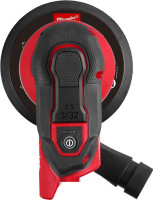Шлифовальная машина Milwaukee M12FROS2.5-502X 4933493648 (с 2-мя АКБ, кейс)
