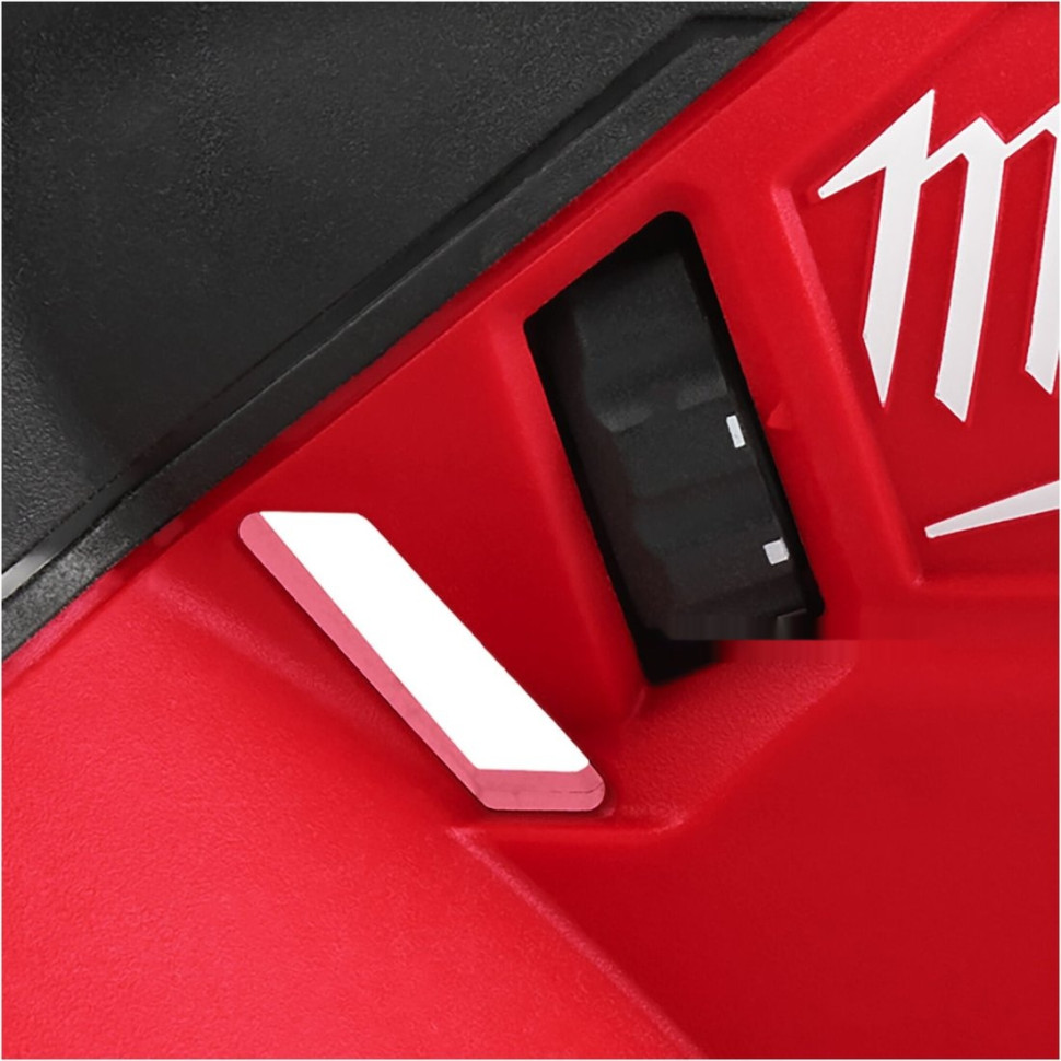 Шлифовальная машина Milwaukee M12FROS2.5-502X 4933493648 (с 2-мя АКБ, кейс)