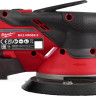 Шлифовальная машина Milwaukee M12FROS2.5-502X 4933493648 (с 2-мя АКБ, кейс)