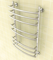 Полотенцесушитель Ростела Рондо 1" 50x100 см