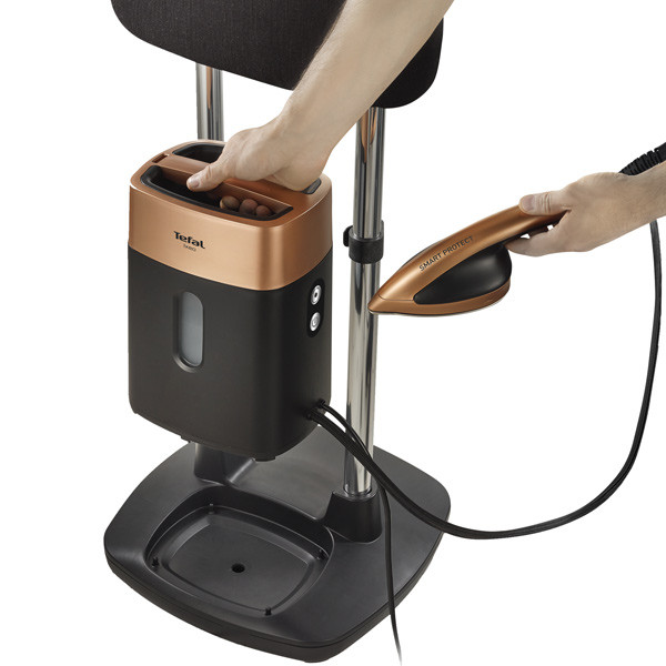 Гладильная станция Tefal Ixeo QT1020E0