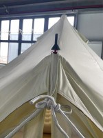 Палатка Alpin CP-6000