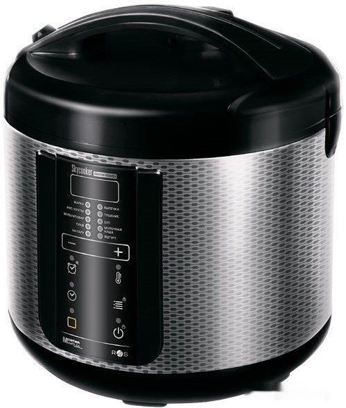 Мультиварка Redmond SkyCooker RMC-M225S