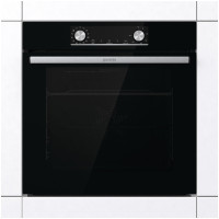 Духовой шкаф Gorenje BOX6737E01BG черный