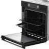 Духовой шкаф Gorenje BOX6737E01BG черный