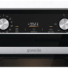 Духовой шкаф Gorenje BOX6737E01BG черный