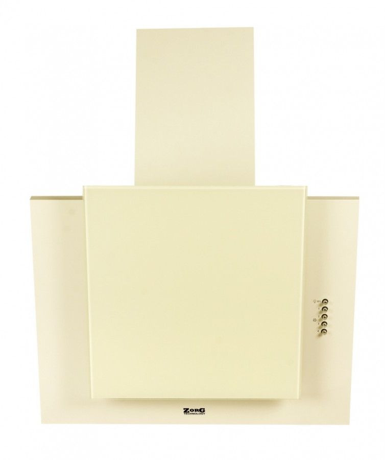 Вытяжка ZorG Technology Titan 750 50 M бежевая