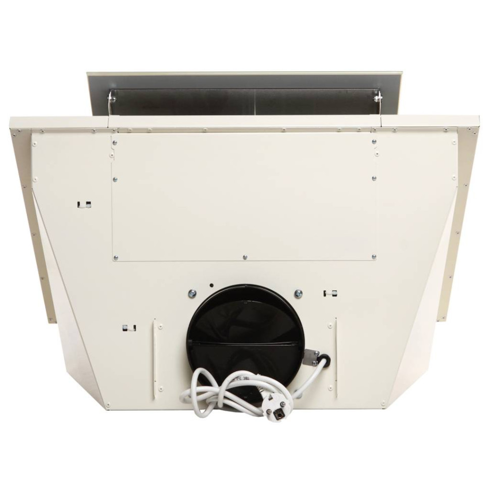 Вытяжка ZorG Technology Titan 750 50 M бежевая