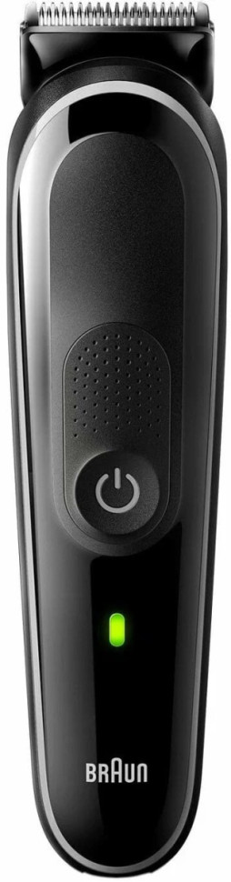 Машинка для стрижки волос Braun MGK3440