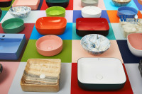 Умывальник Weltwasser Elbach 3003 M814