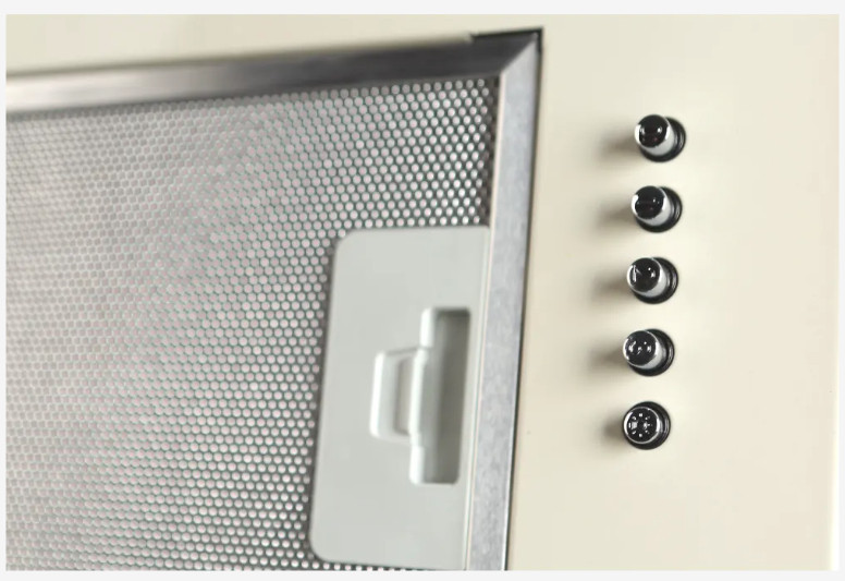 Вытяжка Monsher ANGERS 60 Beige