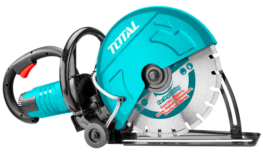 Электрорез Total TPC9203556