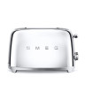 Тостер Smeg TSF02SSEU