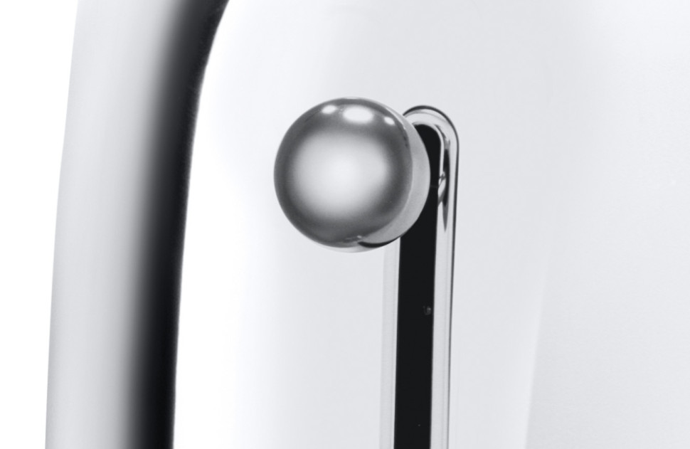 Тостер Smeg TSF02SSEU