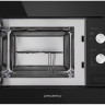 Микроволновая печь Maunfeld MBMO.20.2PGB