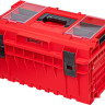 Ящик для инструментов Qbrick System One 350 2.0 Profi RED Ultra HD Custom