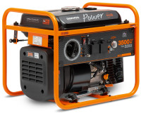 Генератор Daewoo Power GDA 3800i