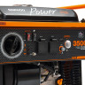 Генератор Daewoo Power GDA 3800i