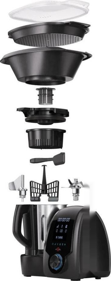 Кухонный комбайн Atvel KitchenBot H 42201