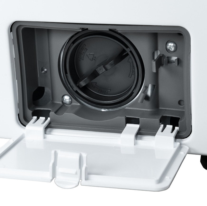 Стиральная машина Бирюса WM-SM610/08