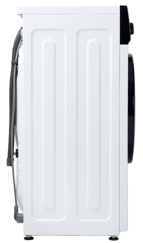 Стиральная машина Бирюса WM-SM610/08