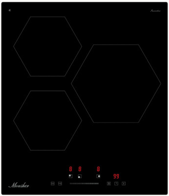 Варочная панель Monsher MHI 4506