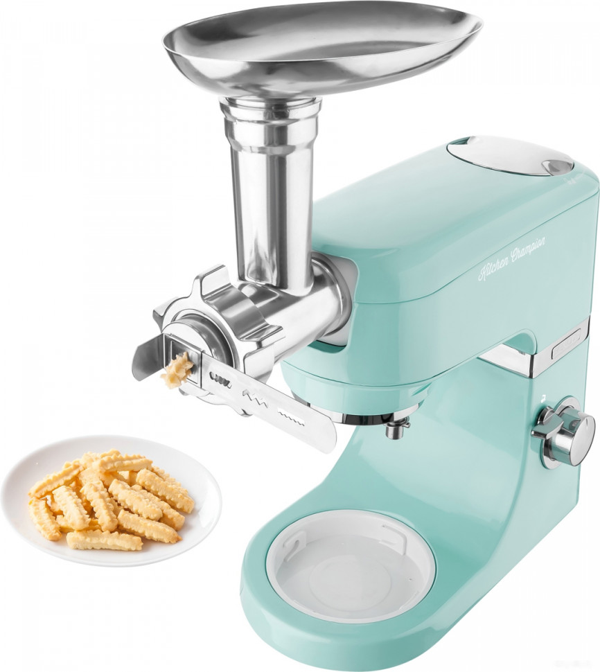 Кухонный комбайн Sencor STM 6351GR