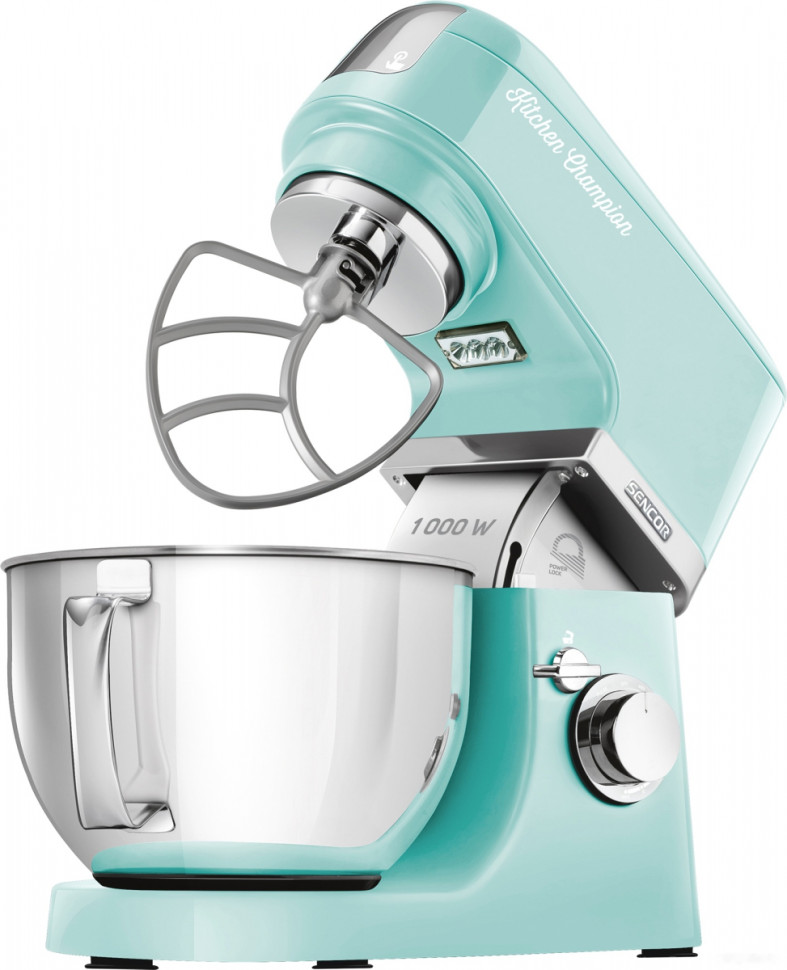 Кухонный комбайн Sencor STM 6351GR