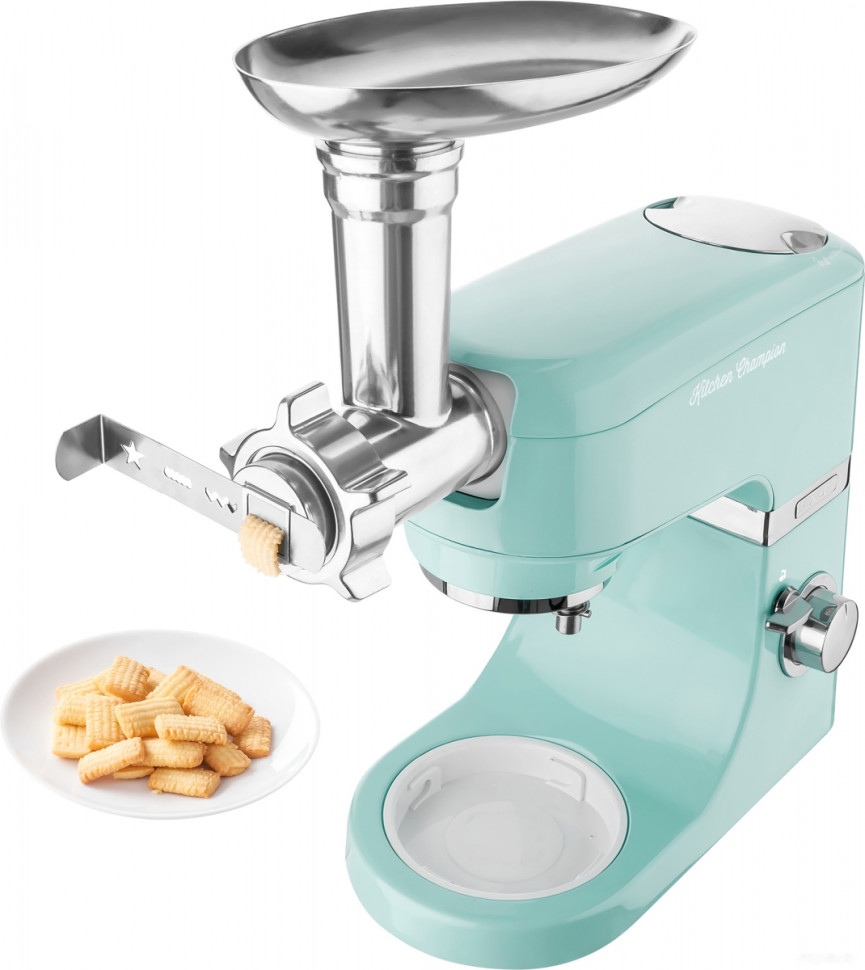 Кухонный комбайн Sencor STM 6351GR