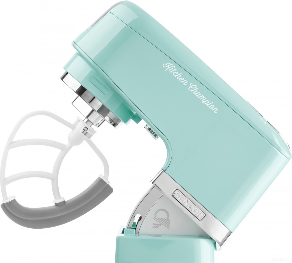 Кухонный комбайн Sencor STM 6351GR