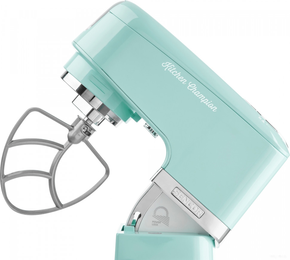 Кухонный комбайн Sencor STM 6351GR