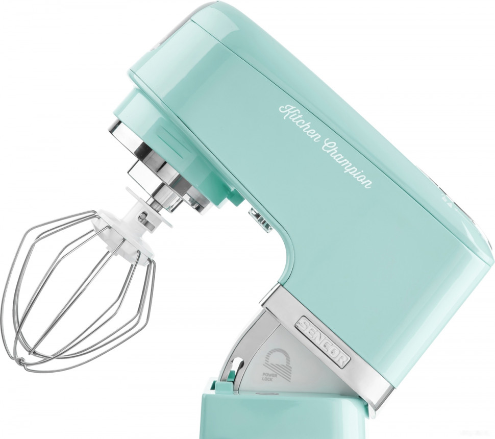 Кухонный комбайн Sencor STM 6351GR