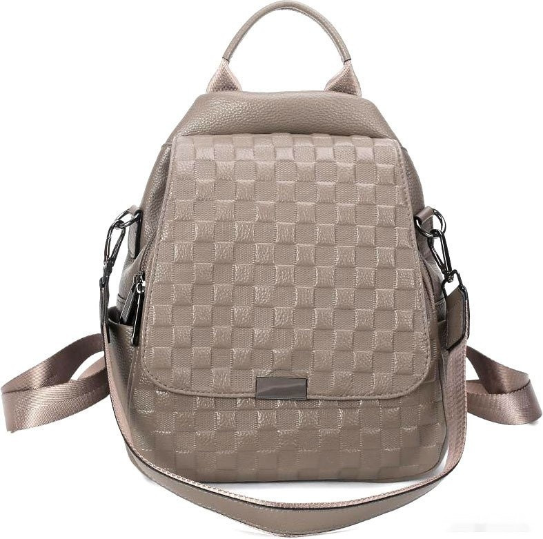 Рюкзак Mironpan 8363-1 (серый)