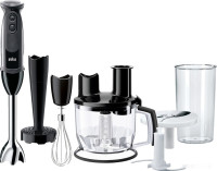 Блендер Braun MultiQuick 5 Vario MQ 5277 BK