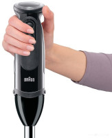 Блендер Braun MultiQuick 5 Vario MQ 5277 BK