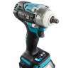Аккумуляторный гайковерт Makita DTW302RTJ