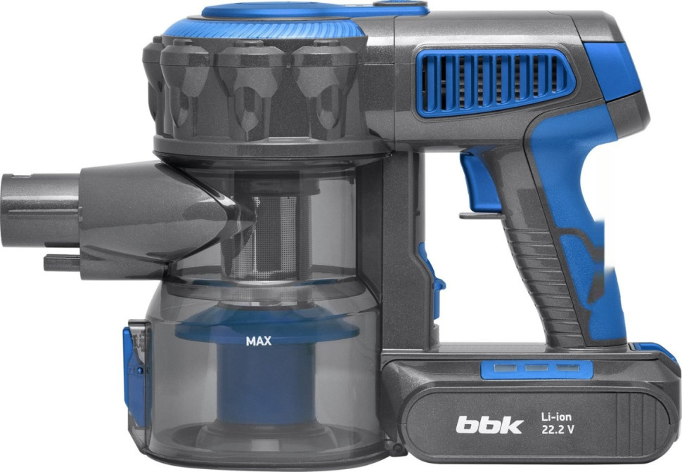 Пылесос BBK BV3001