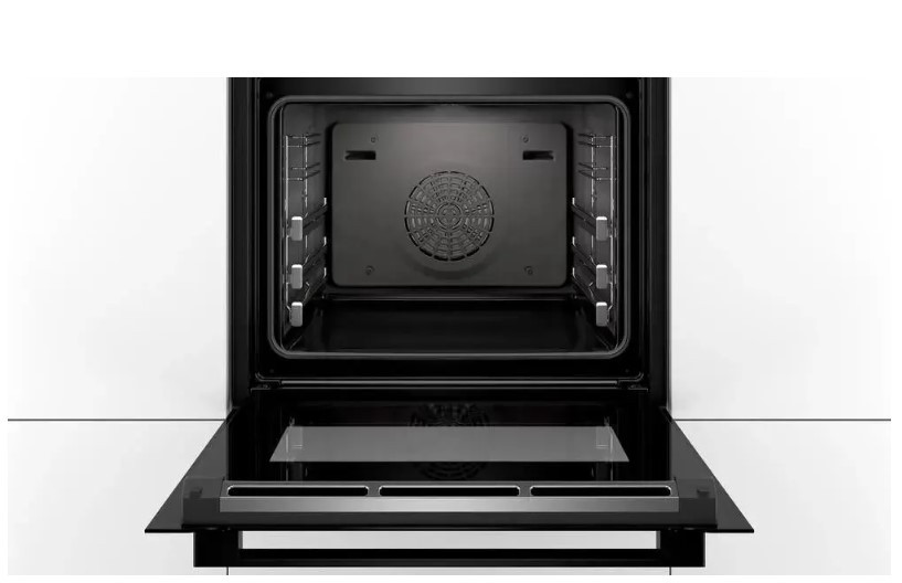 Духовой шкаф Bosch HBG8755C0