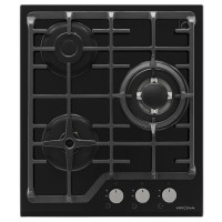 Варочная панель Krona CORNIOLA 45 BL