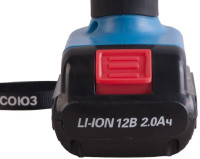 Дрель-шуруповерт Союз ДШС-3312Л