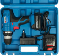 Дрель-шуруповерт Союз ДШС-3312Л