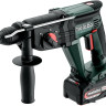 Перфоратор Metabo KH 18 LTX 24 T0523 (с 1-им АКБ)