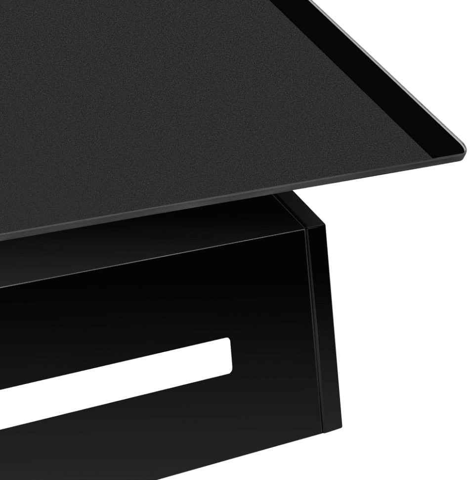 Вытяжка Maunfeld Falcon 60 Glass (черный)