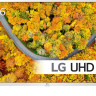Телевизор LG 43UP76906LE