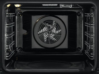 Духовой шкаф Electrolux EOC6H76X