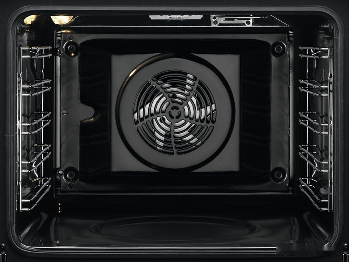 Духовой шкаф Electrolux EOC6H76X