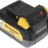 Аккумулятор для инструмента Champion B1812 (18В/4 Ач)