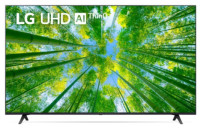 Телевизор LG 65UQ80001LA