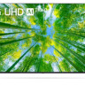 Телевизор LG 65UQ80001LA